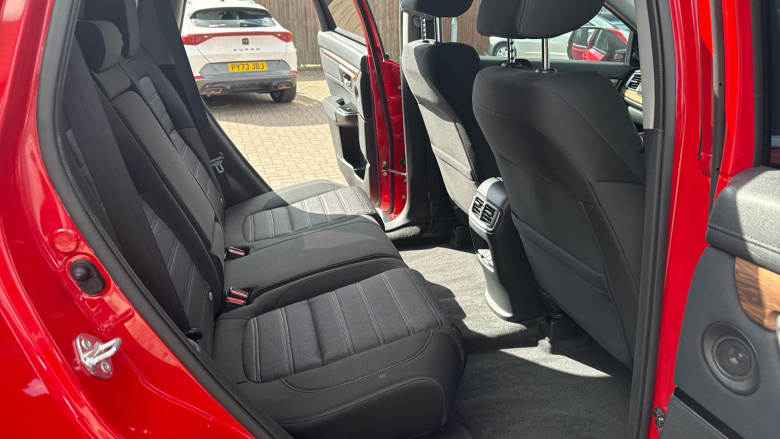 Honda CR-V 2.0 i-MMD Hybrid SE 2WD 5dr eCVT Hybrid Estate